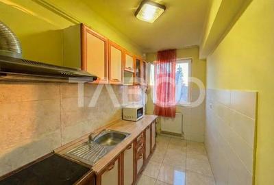 Apartament cu 2 camere semidecomandat, mobilat în Semicentral - 4