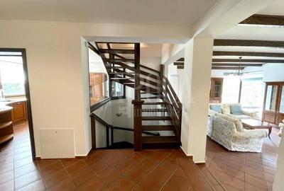 Casa 5 camere de vanzare in Zorilor, Cluj Napoca Casa 5 camere de vanzare in Zorilor, Cluj Napoca - 8