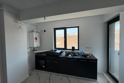 Apartament cu 2 camere Visan - 3