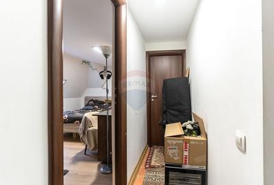 Casă individuală cu 8 camere cu Garaj în Ozun - 26