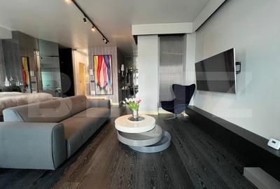 Apartament protocol lux cu panorama deosebita - 3