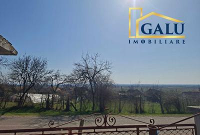 Casă cu 3 camere în Central - 4