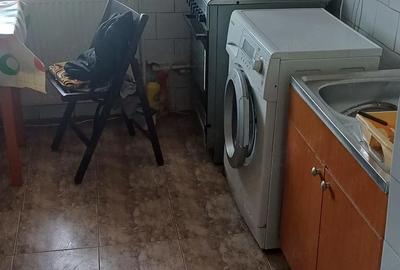 Apartament cu 2 camere decomandat în Central - 8