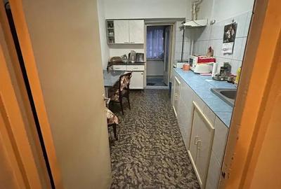Apartament cu 3 camere decomandat în Anda - 5