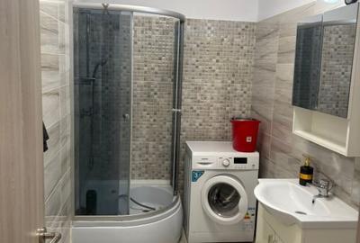 Garsoniera FINISATA/MOBILATA/UTILATA- zona linistita - Funeni - 15