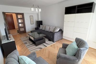 Proprietar inchiriez 2 camere B-dul Unirii / rond Alba Iulia - Bucuresti - 2