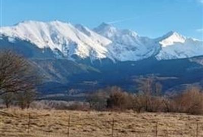 Teren intravilan de vanzare cu fantana si curent electric pe teren - 6