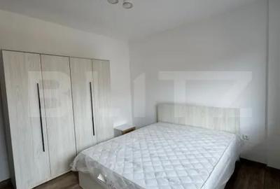 Apartament cu 3 camere semidecomandat în Florești - 1