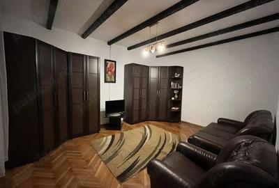 Inchiriez casa zona ultracentrala Cluj-Napoca