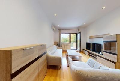 Inchiriere apartament 2 camere Carina - Pipera - 8