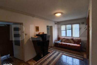 Casă cu 4 camere cu Teren 300 Mp în Ultracentral - 1