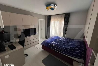 Apartament cu 4 camere în Mureșeni - 5