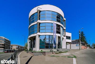 Spațiu comercial, de 182 mp, în Lotus - 1