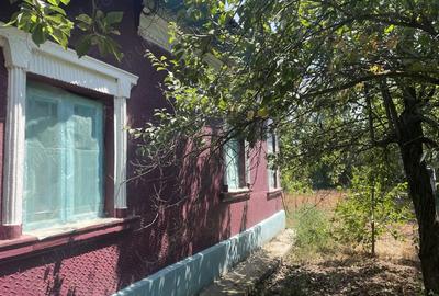 Vand casa comuna Sohatu - 8