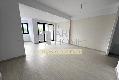 Apartament 3 camere, bloc nou, parcare subterana, Ploiesti,