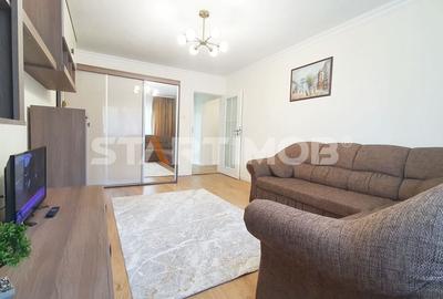 Apartament 2 camere cu parcare zona Judetean - 16
