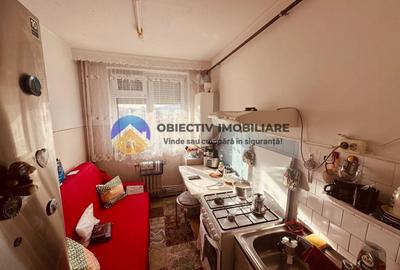Apartament cu 2 camere semidecomandat în Dărmănești - 5