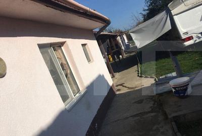 Casa cu 4 camere, 110 mp utili, teren cu 1000 mp, Fratelia - 2