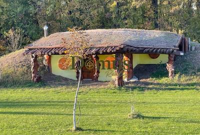 Casa de Busteni Buncar Piscina Independenta Complet - 6