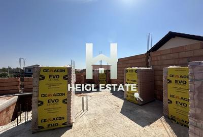 Duplex despărtit prin cameră tehinca Mosnita Noua - 6