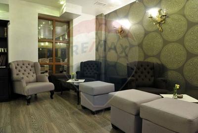 Spatiu comercial de inchiriat | Otopeni | 164 mp | Acces DN1 - 5