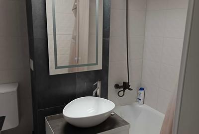 Garsonieră decomandată în Dorobanți - 2