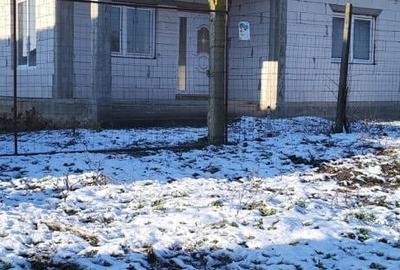 Casă cu 2 camere în Șimand - 8