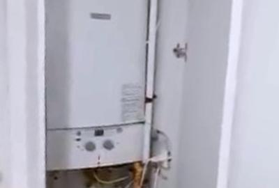 ►Compozitori 2 Camere Decomandate 67m² Mobilat Utilat Centrala pe Gaze - 7