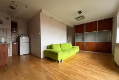 Garsonieră decomandată în Berceni