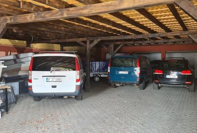 Spatiu comercial/industrial stradal bd Eroilor 96B,  Voluntari -300 mp - 4