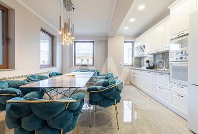 Apartament superb cu 3 camere - Ultracentral, Drumul Poienii Apartament superb cu 3 camere - Ultracentral, Drumul Poienii - 6