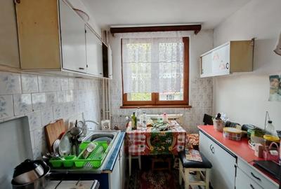 Apartament 3 camere Tiglina I - 4