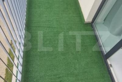 Apartament 3 camere, 2 bai, etaj intermediar, zona Eroilor, parcare inclusa - 9