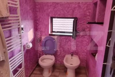 Casă cu 3 camere cu Teren 500 Mp în Central - 15