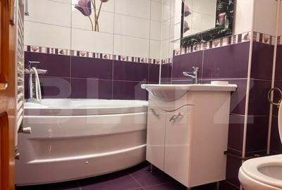 Ocazie! Se inchiriaza apartament in zona centrala la pr - 15