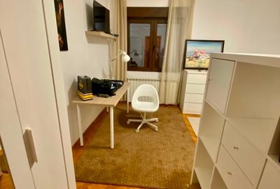 Schimb apartament cu o camera ultracentral în Bucuresti cu similar Timisoara - 2