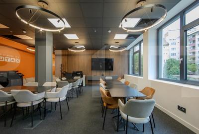 Spa?iu birouri, 130 mp, zona Pia?a Victoriei - 4