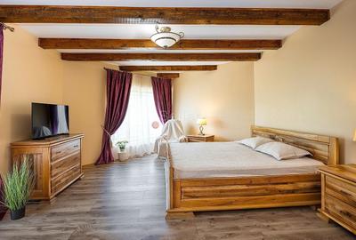 Suprafata generoasa teren - 14