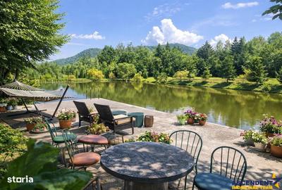 Spațiu comercial, în Cheile Râșnoavei - 19