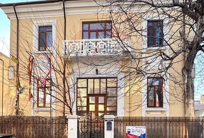 Vila de vanzare in zona peninsulara Constanta - 3