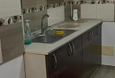 Apartament cu 2 camere în Inel II - 1