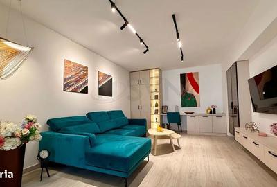 Apartament cu 2 camere în Dudești - 6