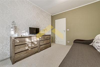 Apartament cu 5 camere Micalaca, zona Miorita - 12