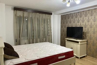 Apartament cu 4 camere decomandat în Malu Roșu - 12