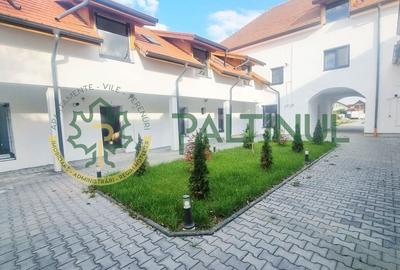 Clădire de închiriat în Turnișor Sibiu - 14 unități, ideală pentru investiție - 9