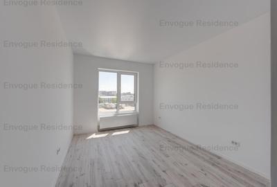 Apartament 4 cam, Auchan - Iuliu Maniu, Envogue Residence - Finalizat! - 11