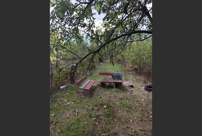 Casa Baicoi 120mp. Valea Stelii - 12