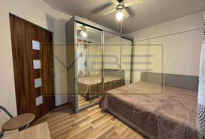 Apartament 1 camera Iulius Mall Campus T Vladimirescu - 1