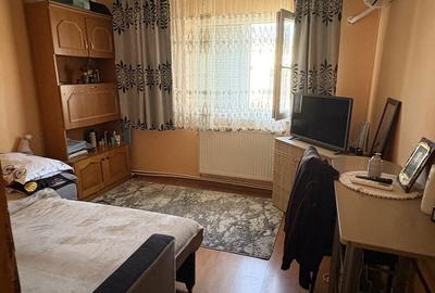 Apartament cu 2 camere în Casa Cărții - 3