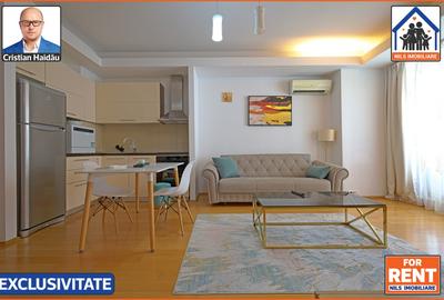 Locatie TOP! - Apartament cu 2 camere | Herastrau - Aviatiei - 3